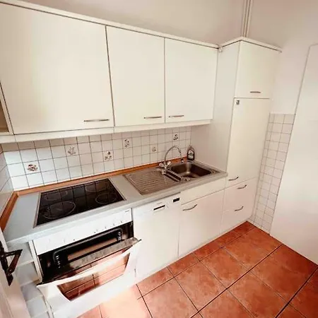 Ferienwohnung Dicht Am Kellersee Malente Exterior photo