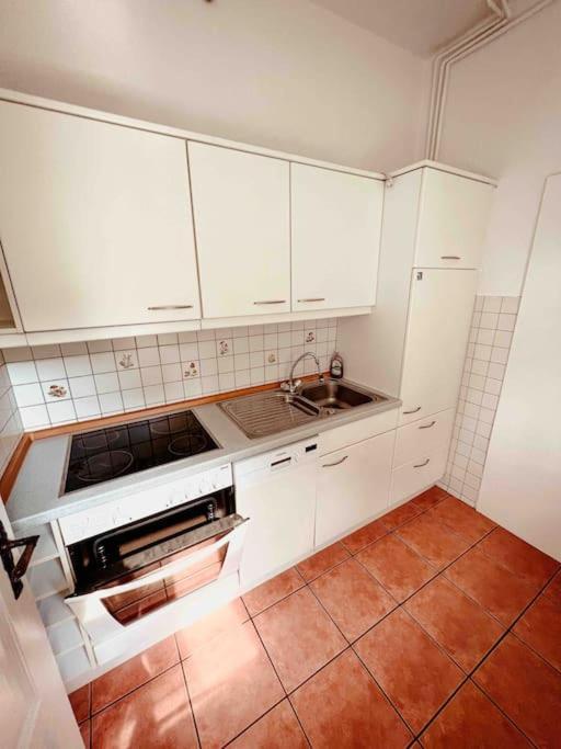 Apartment Dicht Am Kellersee *
