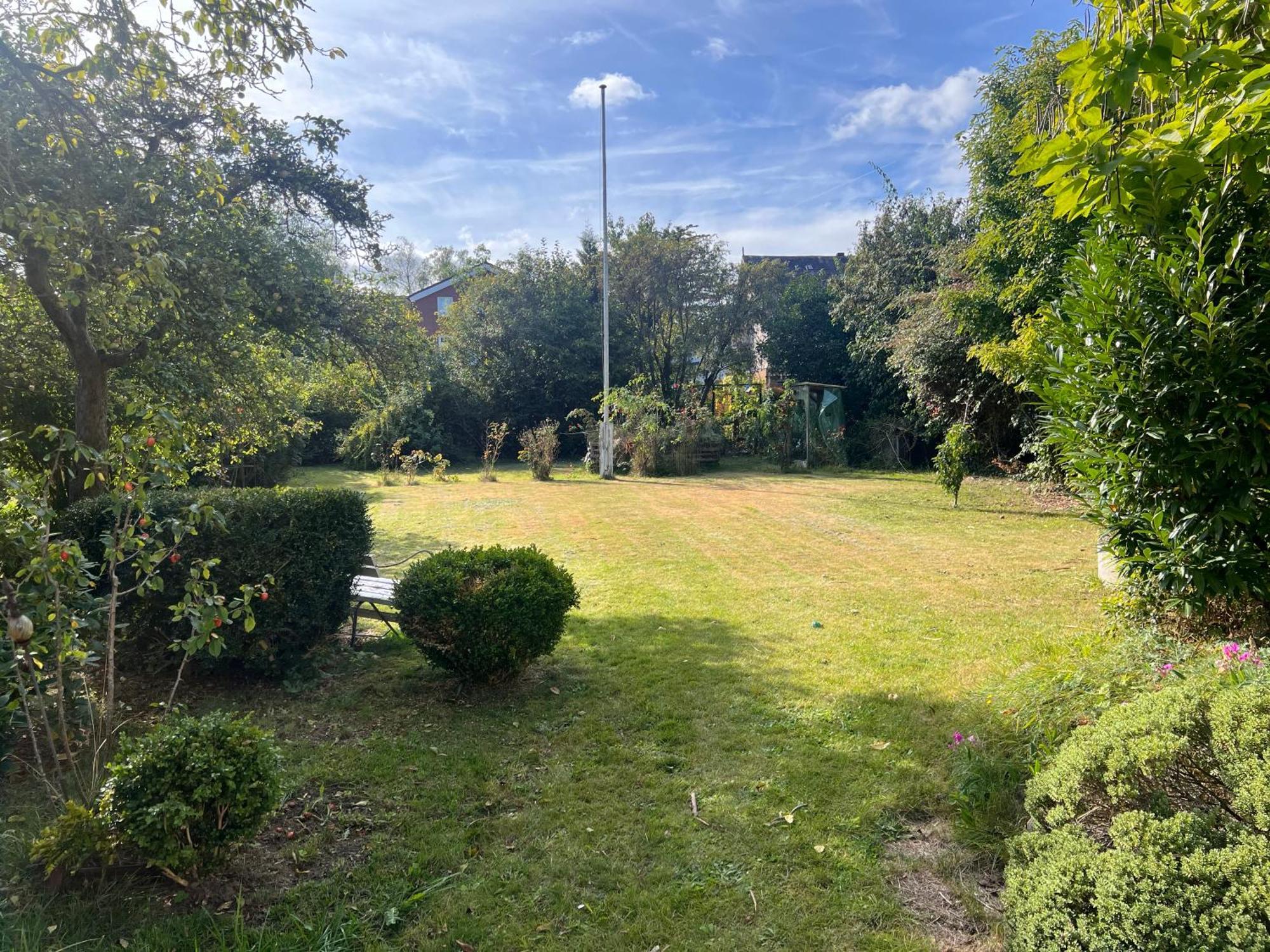 Dicht Am Kellersee Apartment Malente